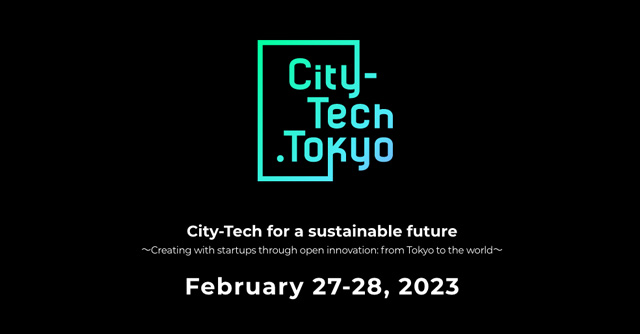 City Tech. Tokyo