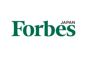 ForbesJAPAN